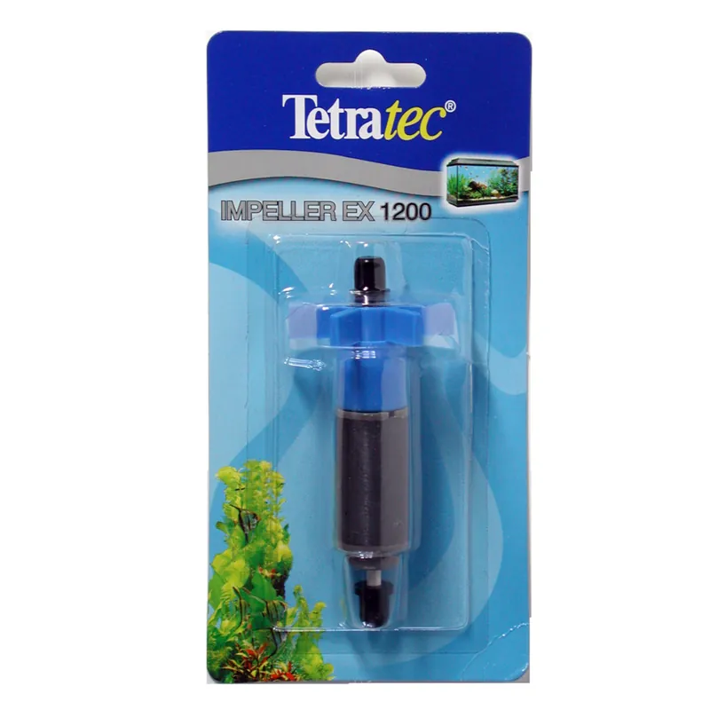 Tetra Impeller EX 1200 (kompl. mit Achse) Bestseller